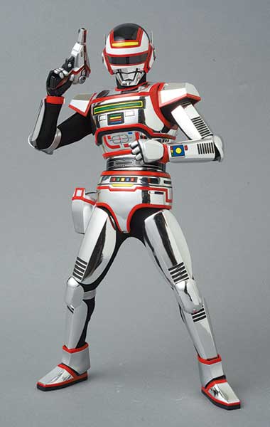 未開封 メディコムトイ RAH ジャスピオン 2014デラックスタイプ 未開封