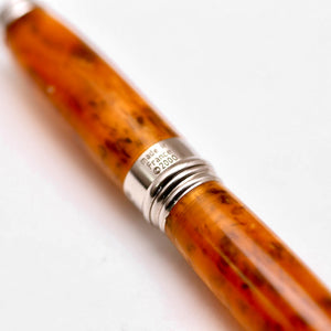 Jean Pierre Lepine インディゴ 万年筆 – &STORY