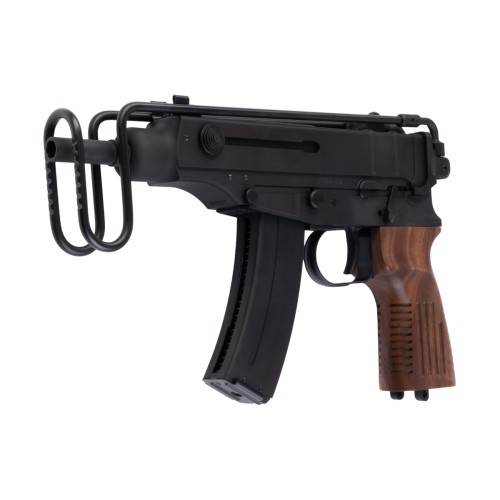 最終価格】【KSC】Vz61 ヘヴィウェイト システム7 KSC Vz61