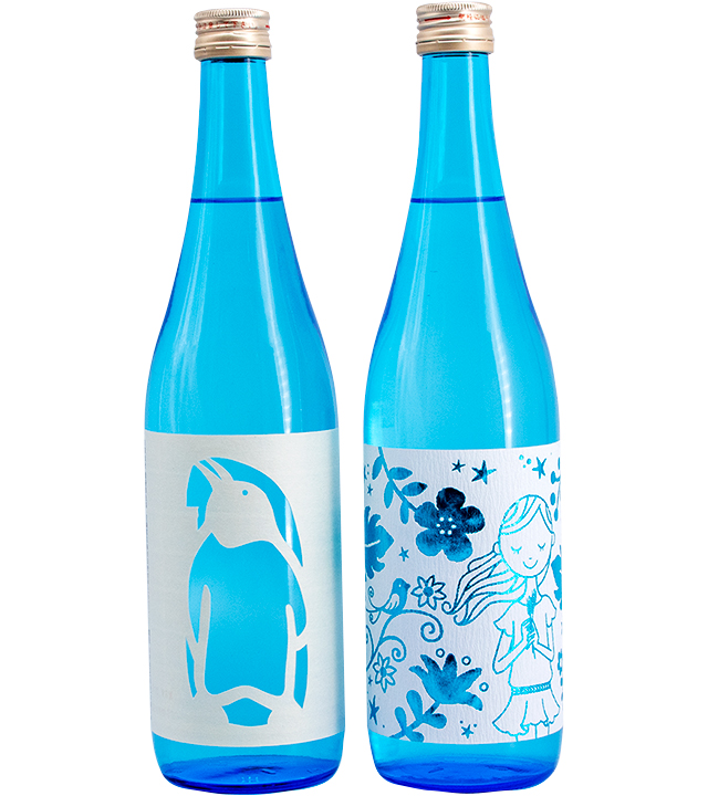 宮崎夏焼酎セット | あんどう酒店