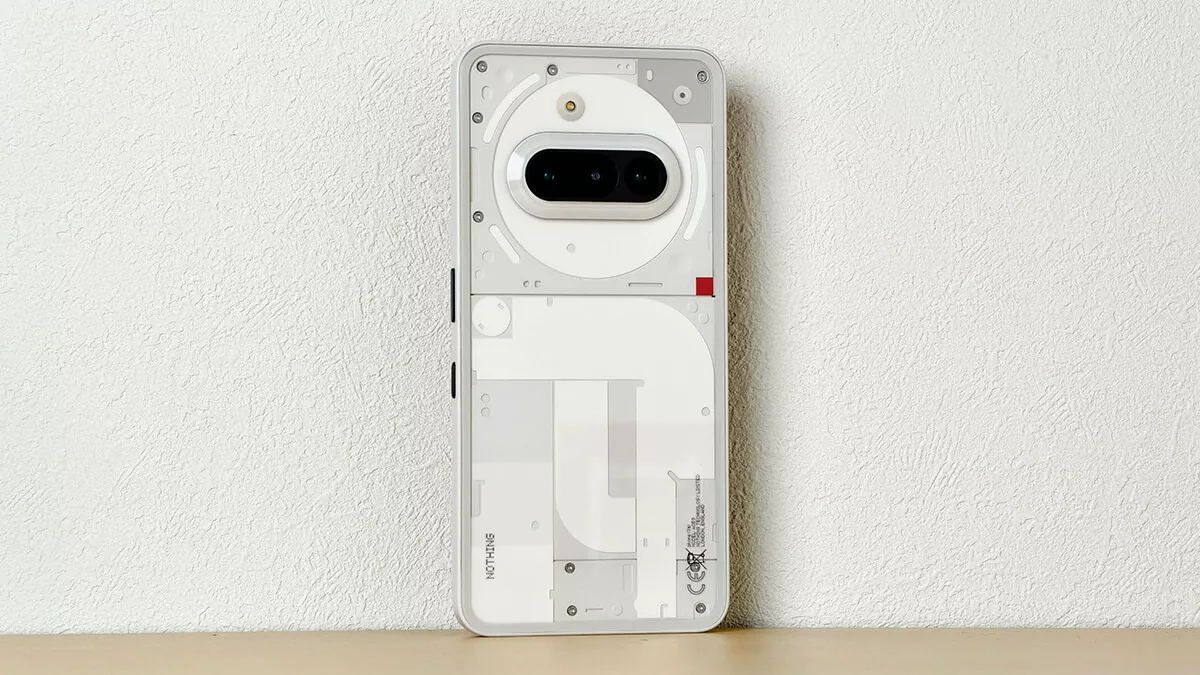 グローバル版Nothing Phone (3)、(3a)、(2)が特価に。通知ライトやAI