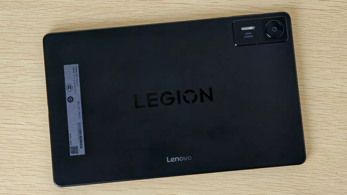 新品】Lenovo Legion Y700 gen4 12GB+256GB 黒 Lenovo Legion Y700 第4
