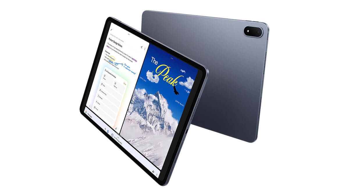 OnePlus Pad 3が65,358円に。8 Eliteの13.2インチタブレット、スマホ