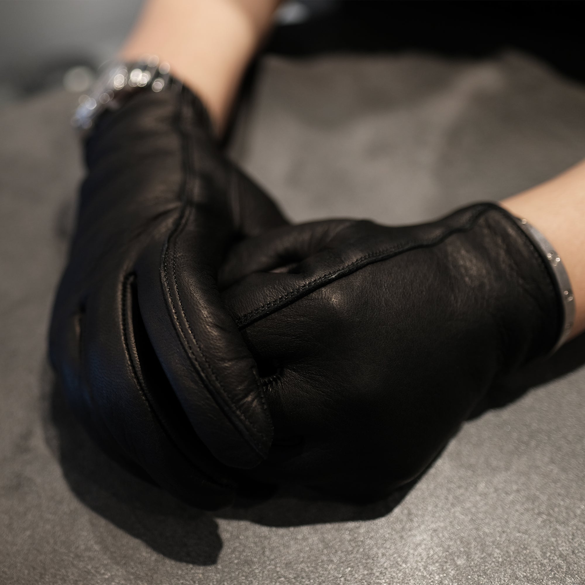 MID - Lamp gloves ｜ランプグローブス ミッド – anemoscope