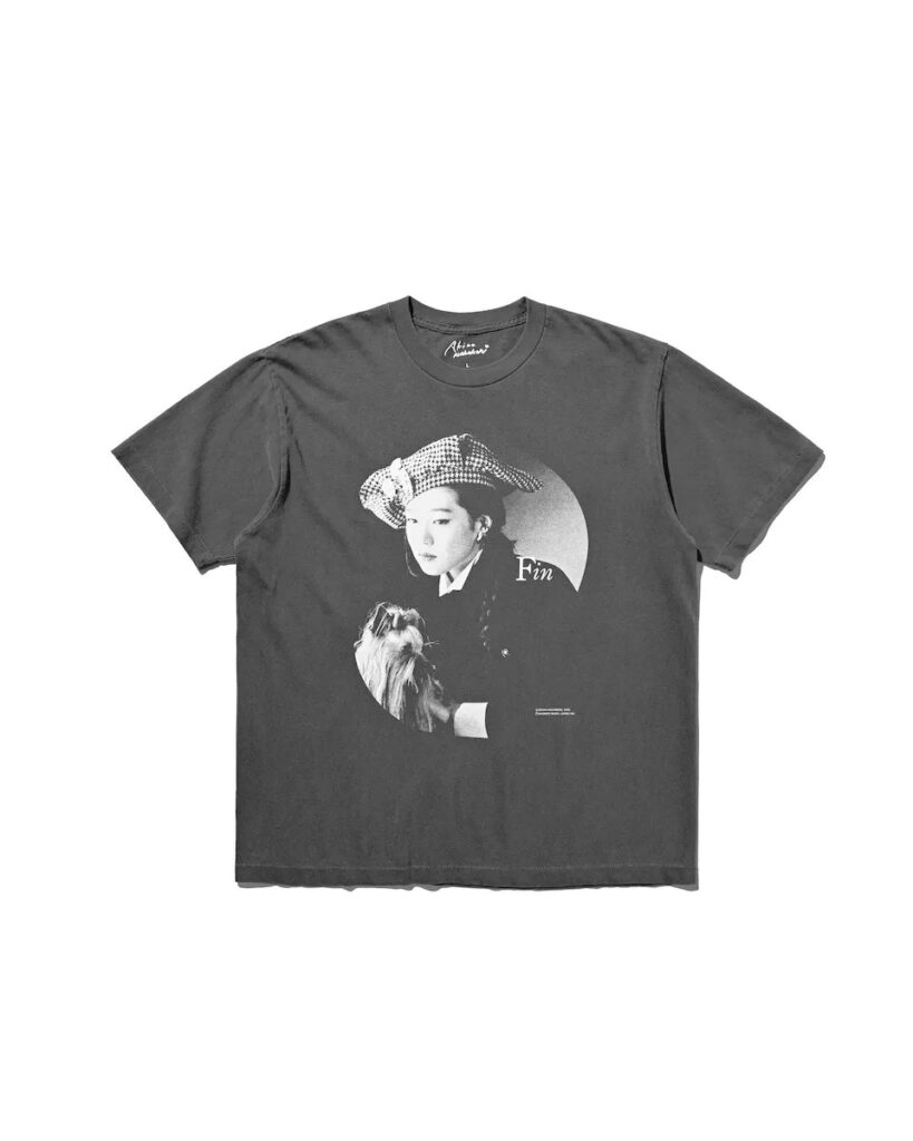 中森明菜 還暦記念限定ポップアップが伊勢丹新宿店で開催決定