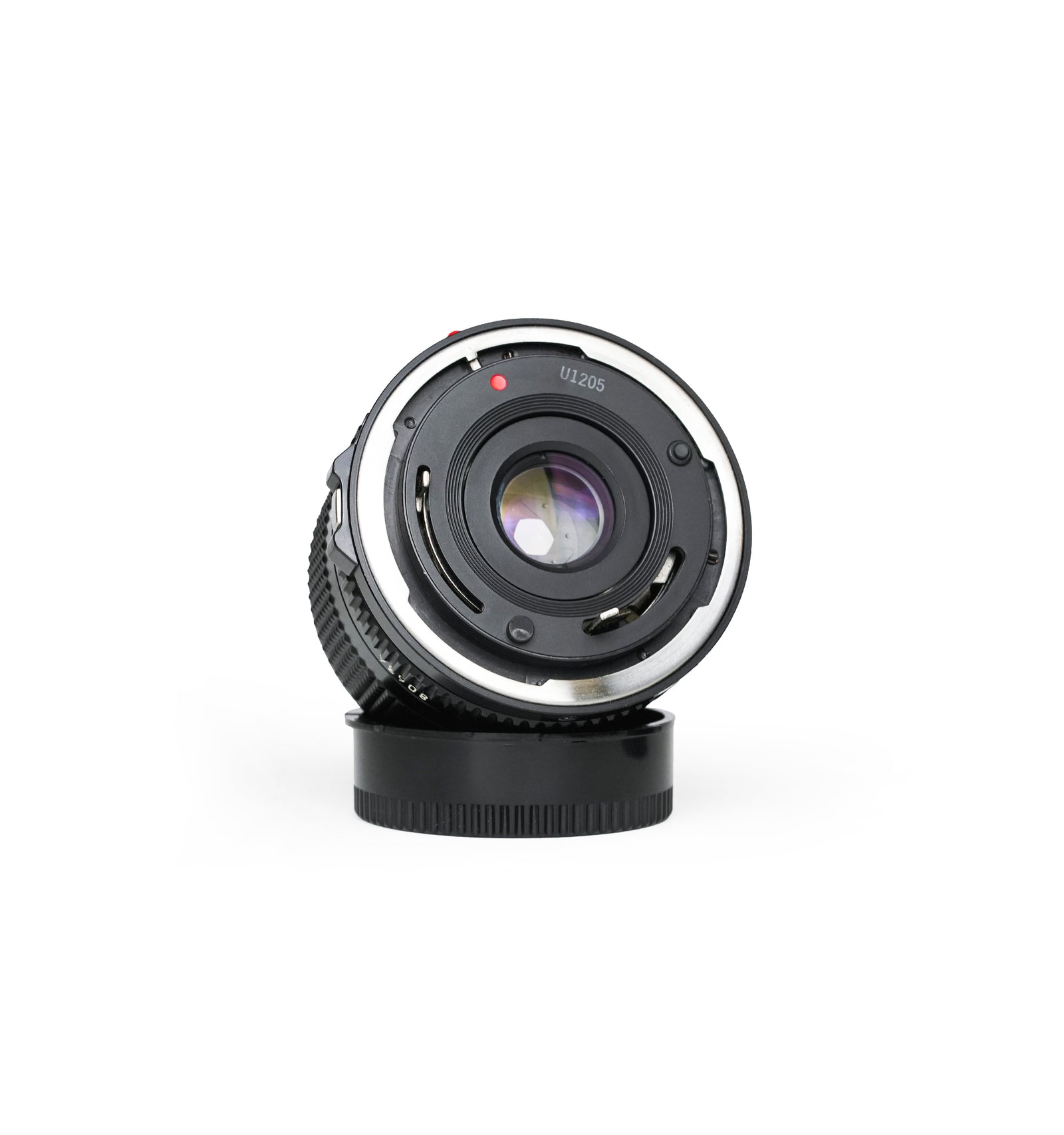 Canon FD 24 mm F2.8 Lens – analogmarketplace.com