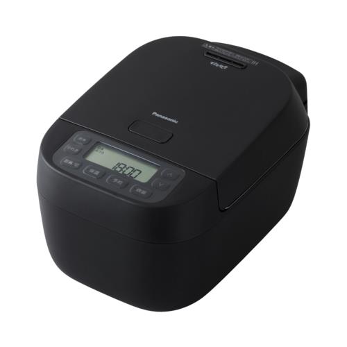 日立(HITACHI) 炊飯器 日立 5.5合炊き RZ-YMD100HJ ブラック IH炊飯器