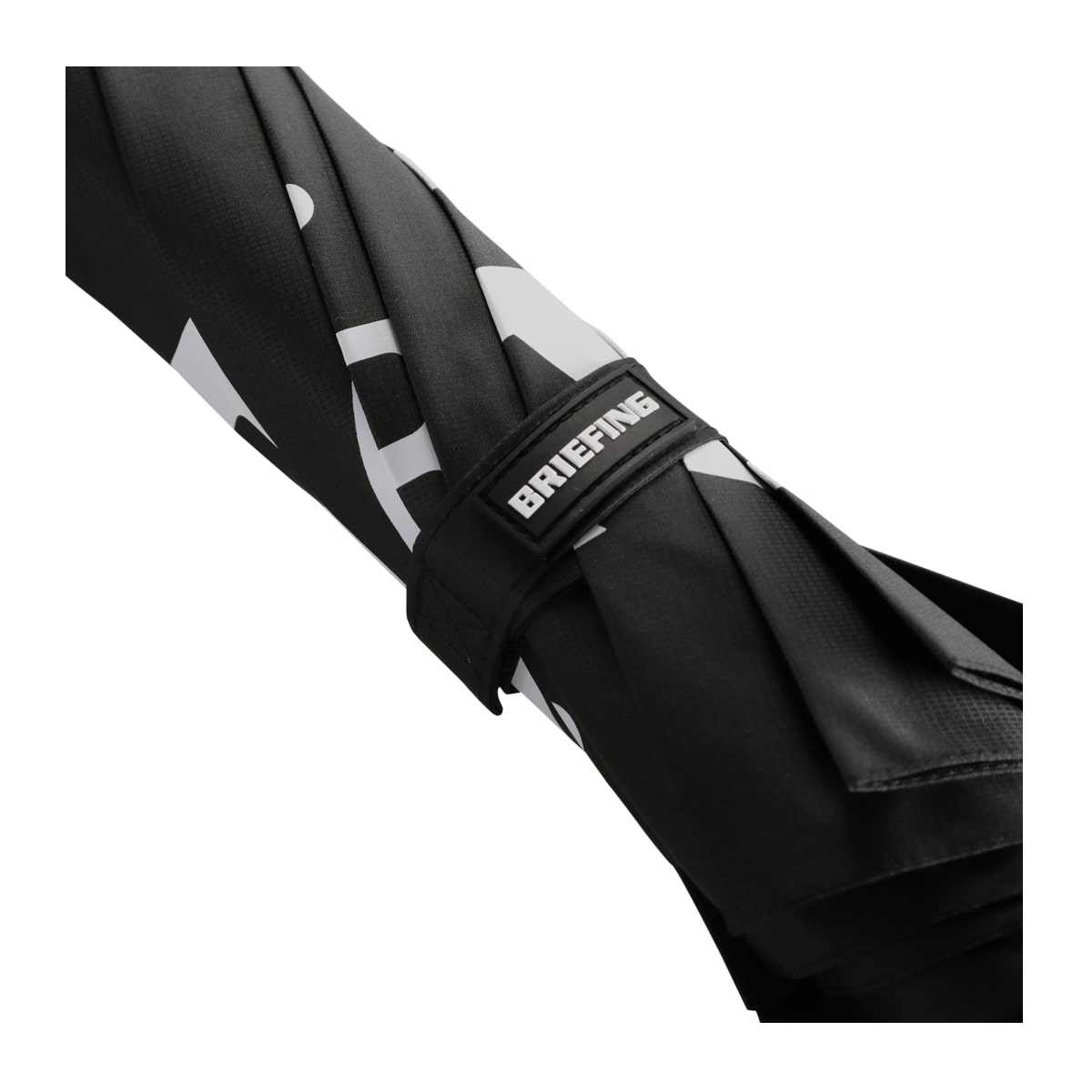 BRIEFING ブリーフィング ゴルフ 傘 メンズ BRG243G23 晴雨兼用 雨傘
