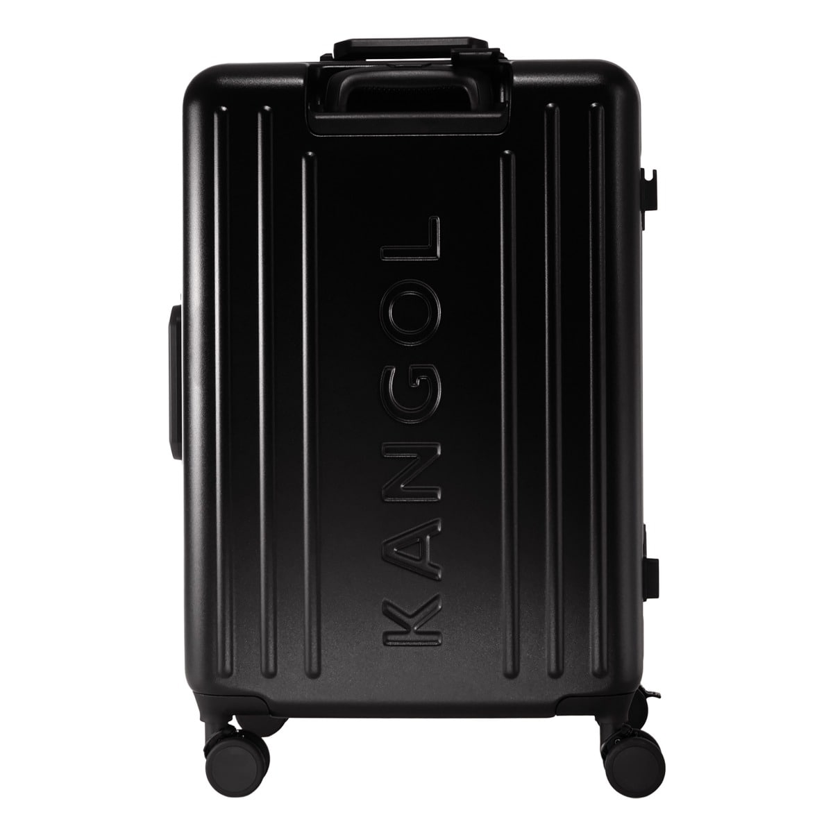 KANGOL カンゴール スーツケース 65L 250-5730 クロスエイト Frame