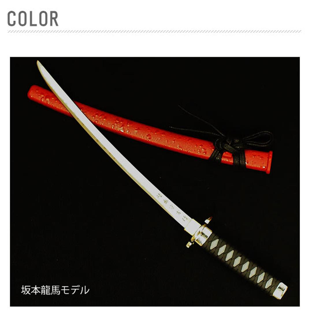 ペーパーナイフ 通販 名刀ペーパーナイフ 日本製 刀紋入り ナイフ