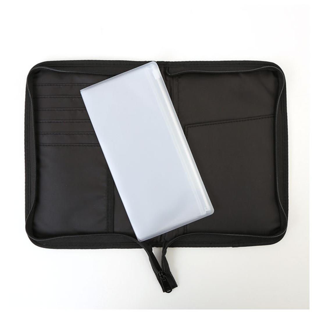 マルチケース 母子手帳 通販 通帳ケース お薬手帳ケース 通帳 お薬手帳