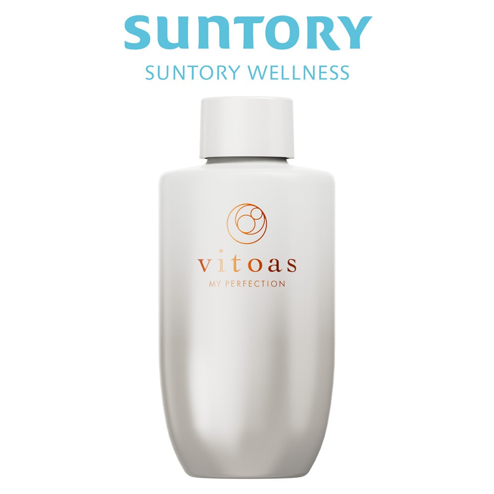 サントリー 公式 vitoas (ビトアス) マイパーフェクション