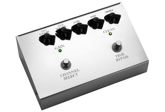 Matchless Hotbox III – Angel City Guitars