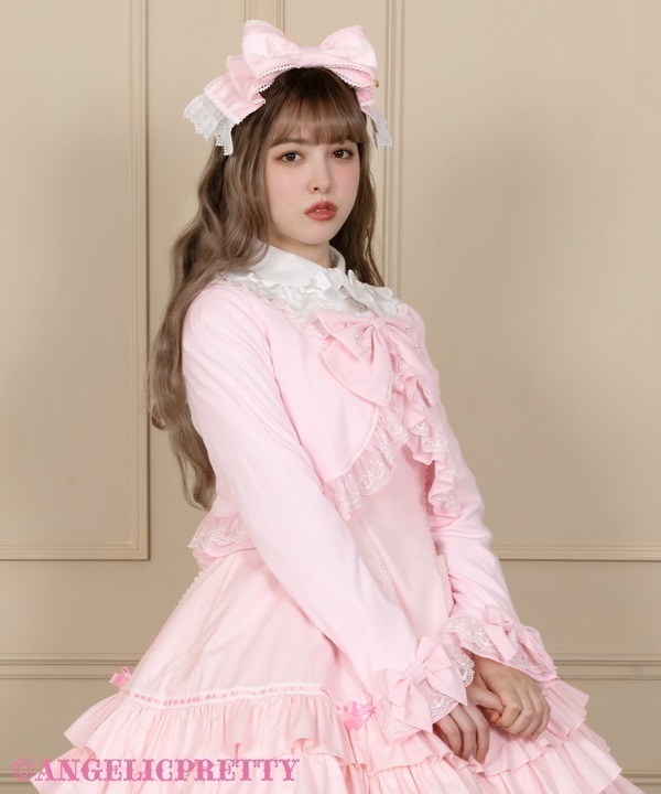 Angelic Pretty 2008年 カレンダー 希少 レア