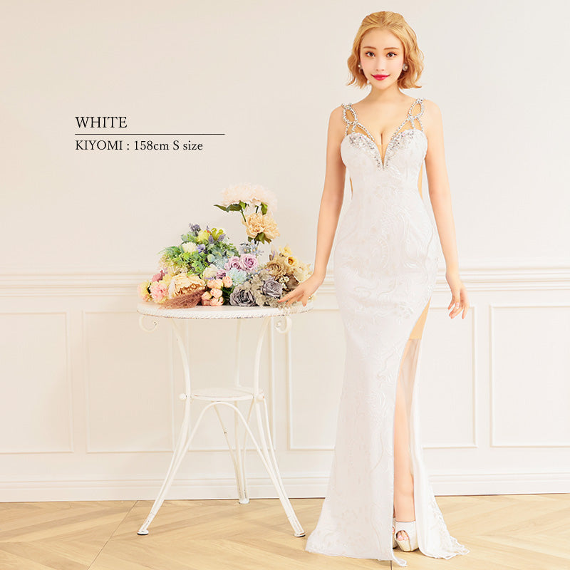 AngelR ベルベットハンガー ドレスハンガー 衣装掛け 20個セット 黒×金