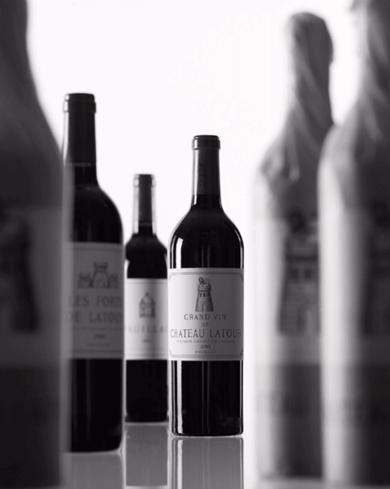 2000 Chateau Latour – First Growth Legend | Angry Wine Merchant