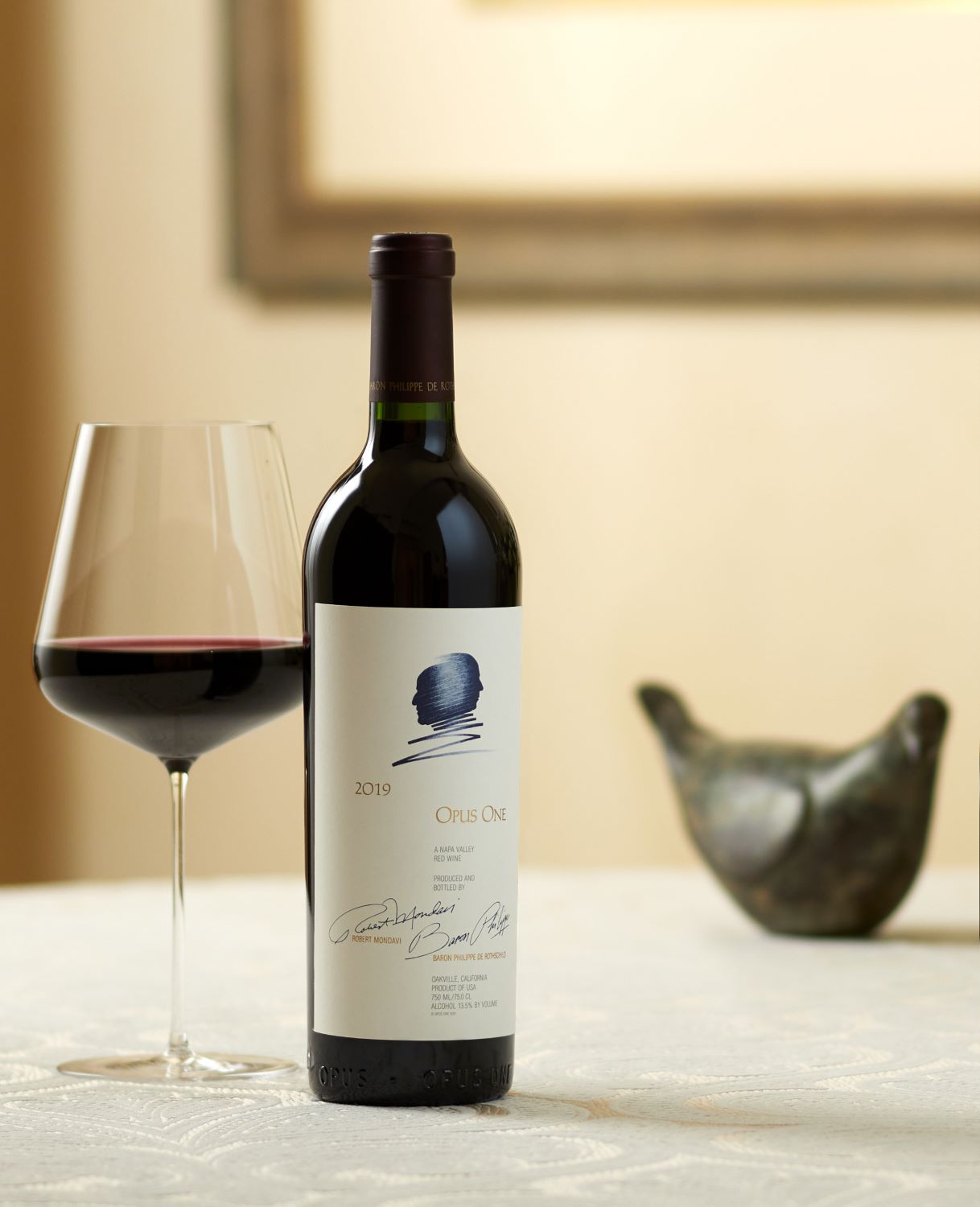 Opus One 2021 赤ワイン 2021 Opus One Red Wine Napa Valley