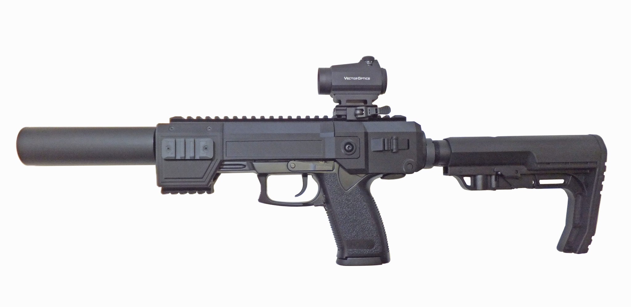 東京マルイSOCOM Mk23 カスタム 東京マルイ SOCOM Mk23 コンプリート