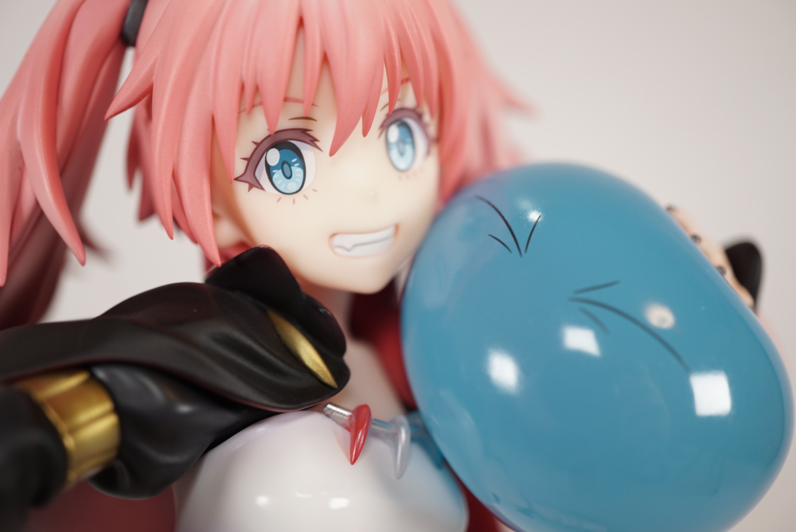 フィギュア】ミリム・ナーヴァ（アルター）レビュー | 如月大騎の