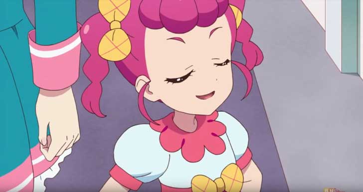 アイカツフレンズ！ 第36話 感想コラム｜「波乱のランウェイ！」