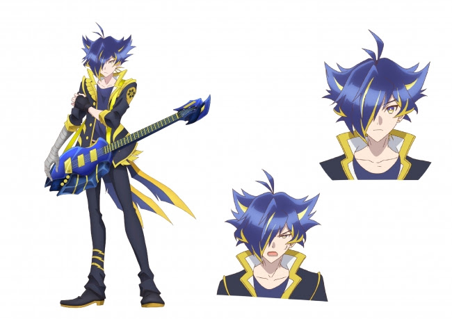 show by rock!! ヤス まとめ Happy39GalaxyFes - Yasu | SHOW BY ROCK