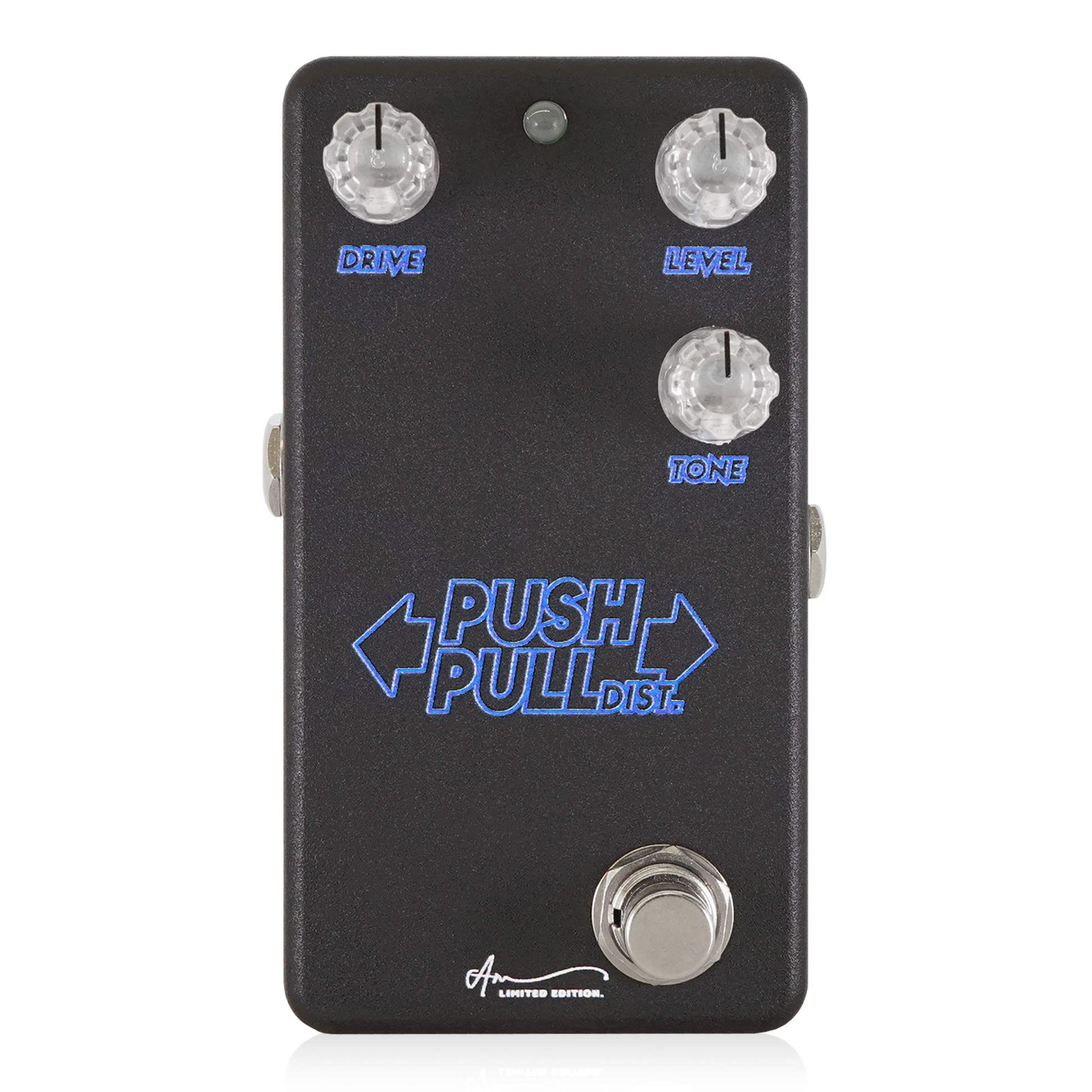 Animals Pedal PUSH & PULL DISTORTION LIMITED EDITION – Animals