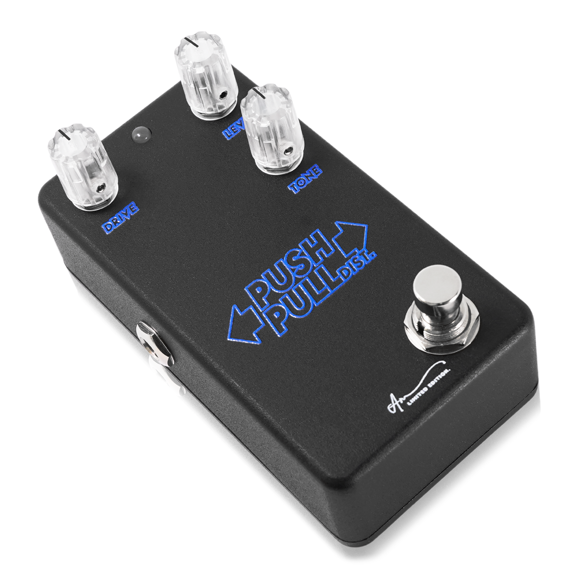 Animals Pedal PUSH & PULL DISTORTION LIMITED EDITION – Animals