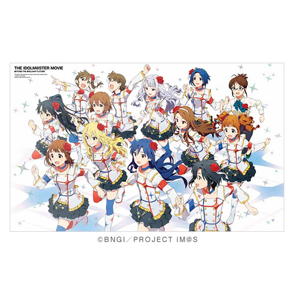 ヴァイス サイン 輝きの向こう側へ! あずさ SR WS SP アイマス カード