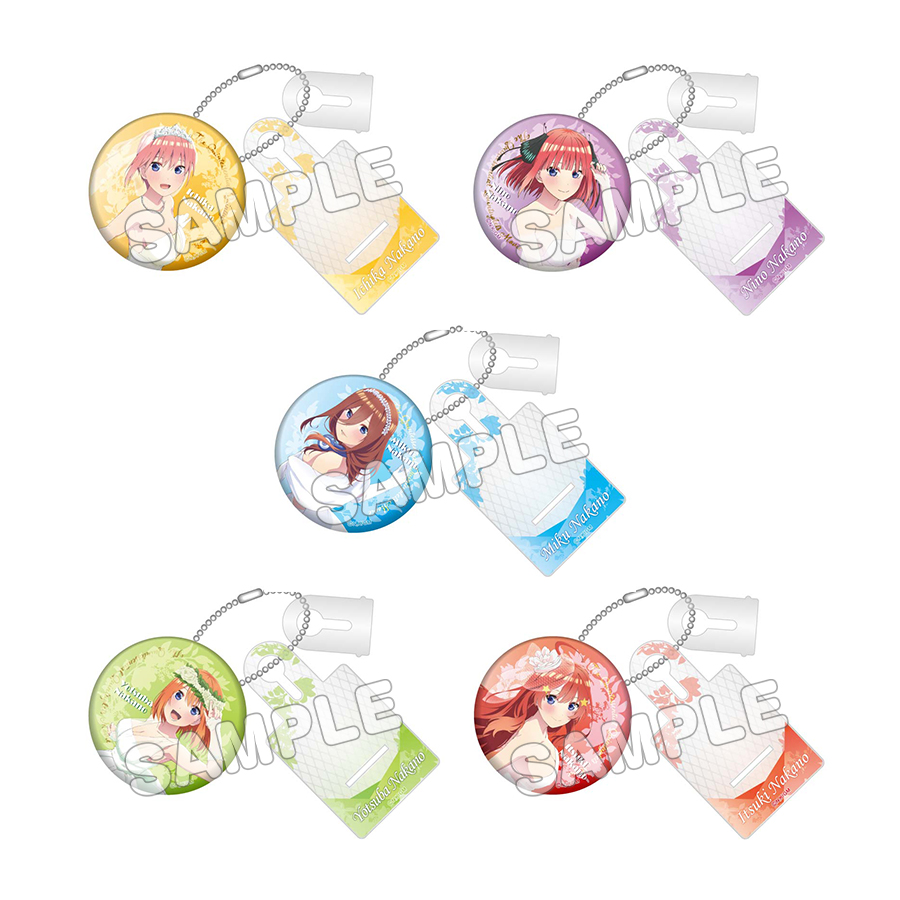 アニメグッズ ノンジャンル 大量 まとめ売り キーホルダー 缶バッジ