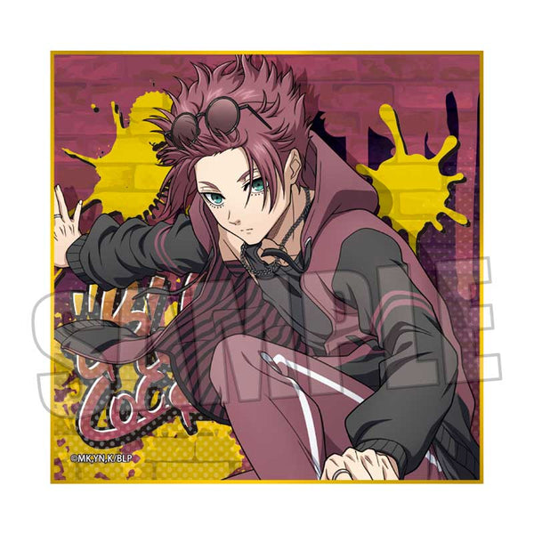 ブルーロック】ふぁぼカ＊糸師冴 【公式通販】