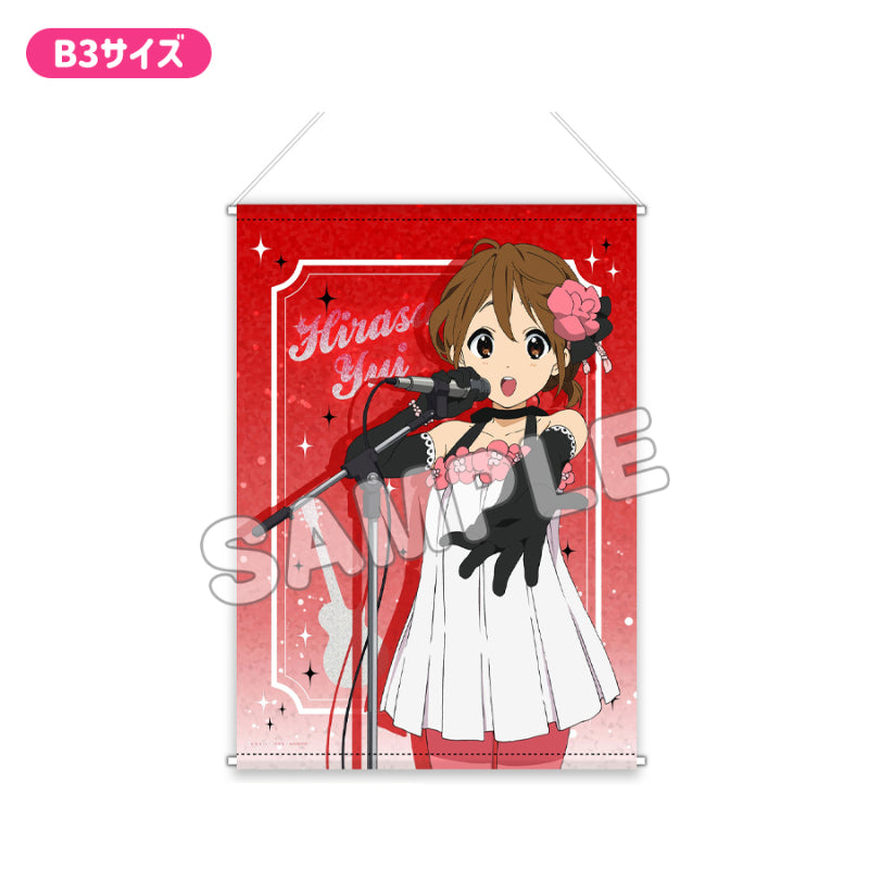 けいおん! 10周年 桜高購買部 渋谷マルイ出張所 希少品 缶バッジ 琴吹