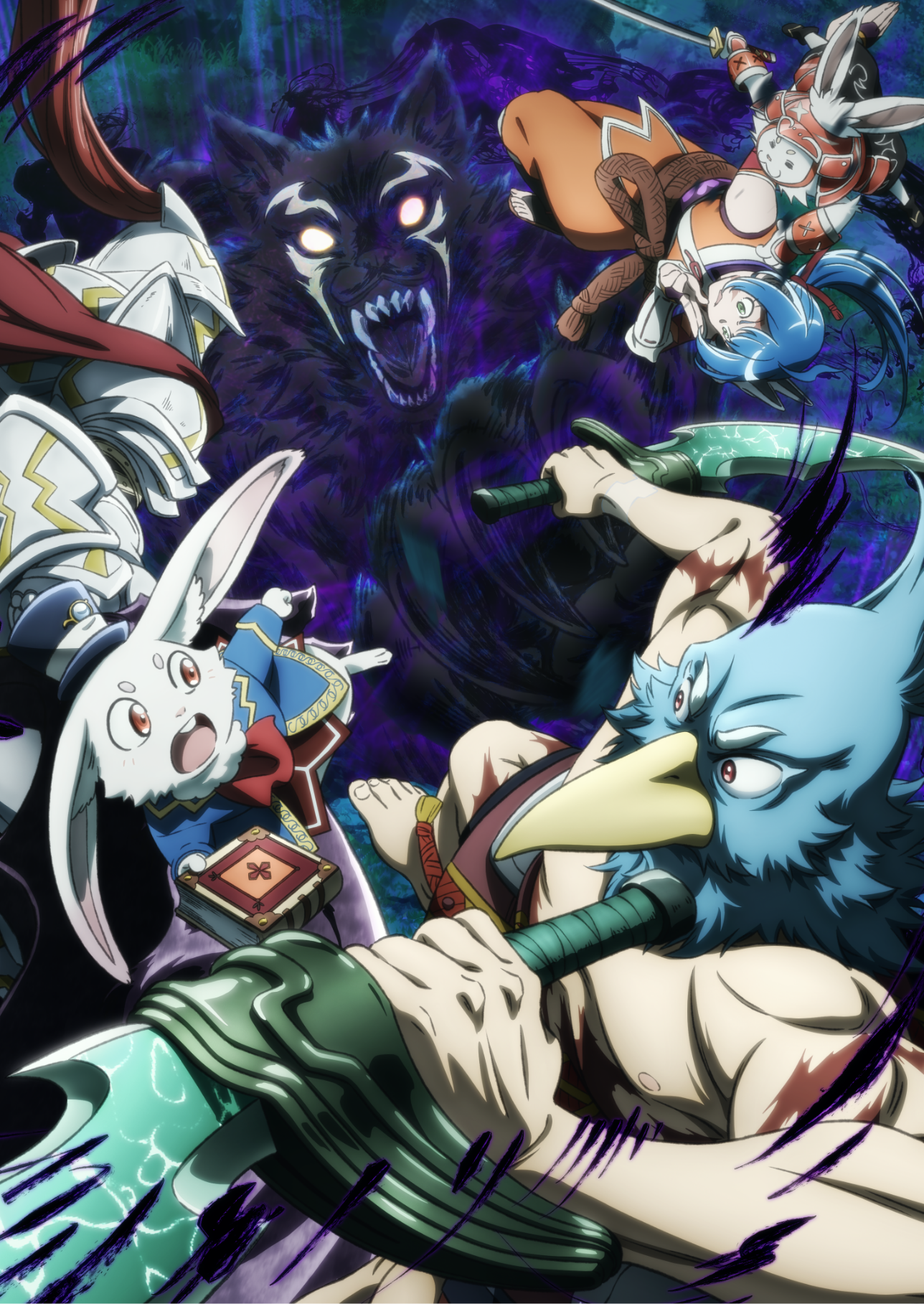 シャングリラ・フロンティア』