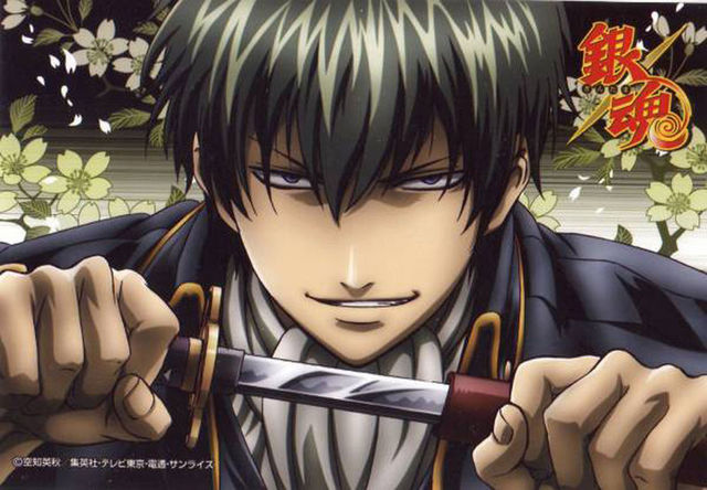 銀魂 反撃の狼煙 高天原 土方十四郎 銀魂 反撃の狼煙 高天原 土方十