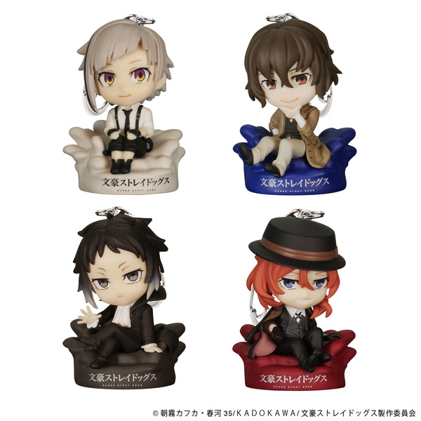 文スト中原中也グッズ11点まとめ売り 文スト中原中也グッズ11点まとめ