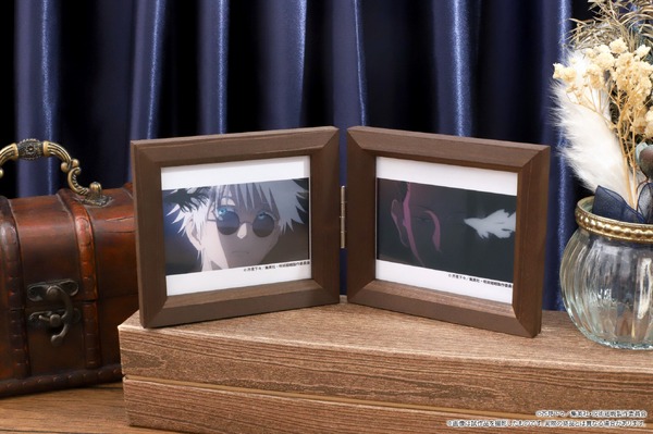 呪術廻戦」“懐玉・玉折”を彩った「青のすみか」「燈」がオルゴールに