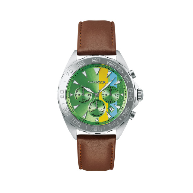 七つの大罪 憤怒の審判 腕時計 ユートレジャー 七つの大罪 憤怒の審判