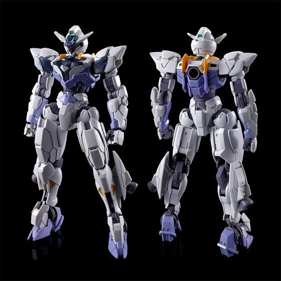 水星の魔女 HGガンプラ7点セット ガンプラ ガンダムプラモデル(水星の