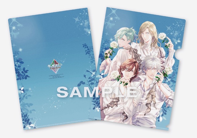 AniPASS グリッター缶バッジ 応募者全員サービス カミュ うたプリ うた