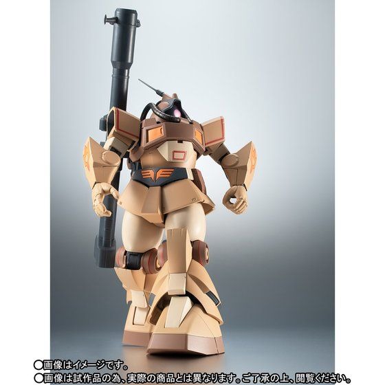 ドム 塗装済完成品 ガンプラ 全塗装 ガンプラ完成品 ドムトロピカル