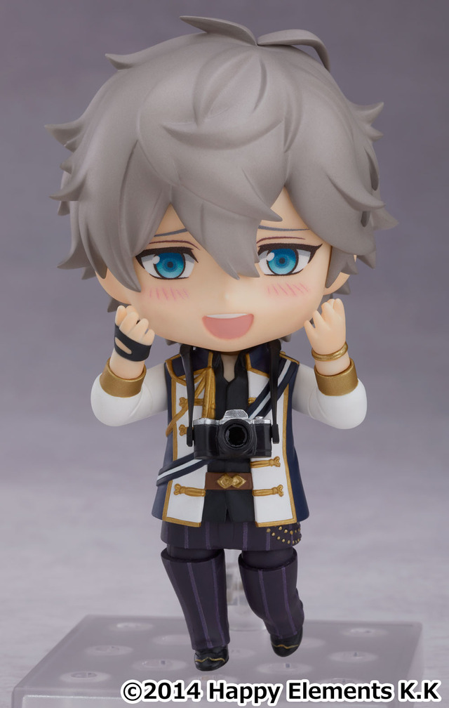 あんスタ」あぁもう、チョ～うざぁい！ Knights・瀬名泉がねんどろいど