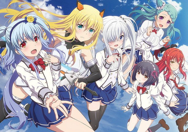 アニメキャラクターセット アニメキャラクターセット Z/Xカード