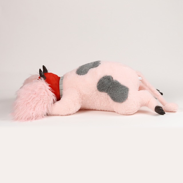 ドロヘドロ キクラゲ ぬいぐるみ 未開封 キクラゲぬいぐるみ