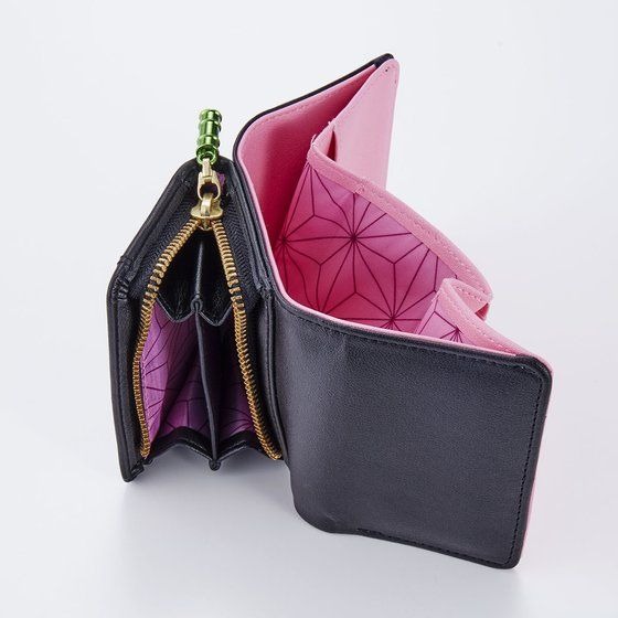 鬼滅の刃」禰豆子、カナヲ、煉獄をイメージ！小さくてスタイリッシュな