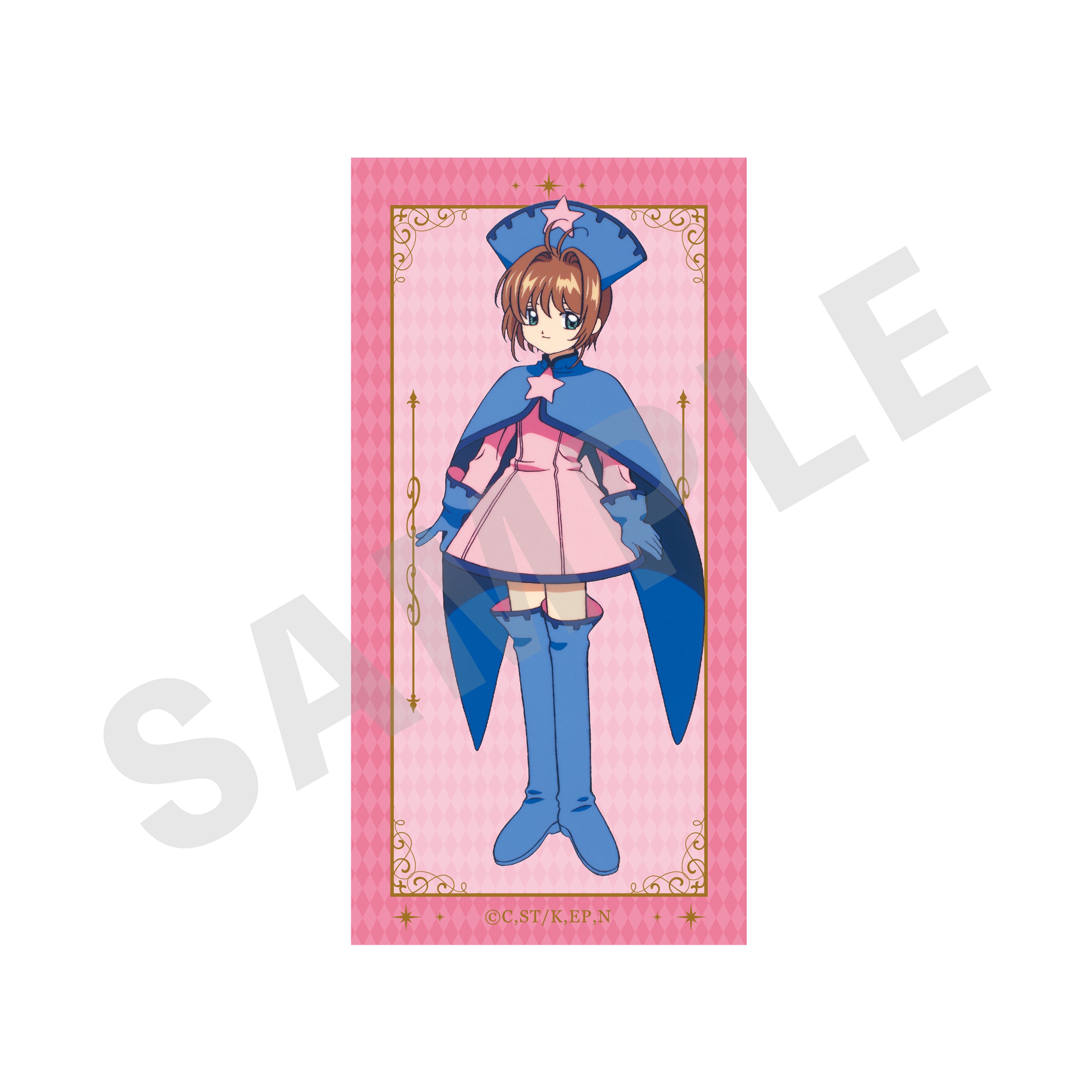 希少✨】カードキャプターさくら PPカード トレーディングカード 162枚