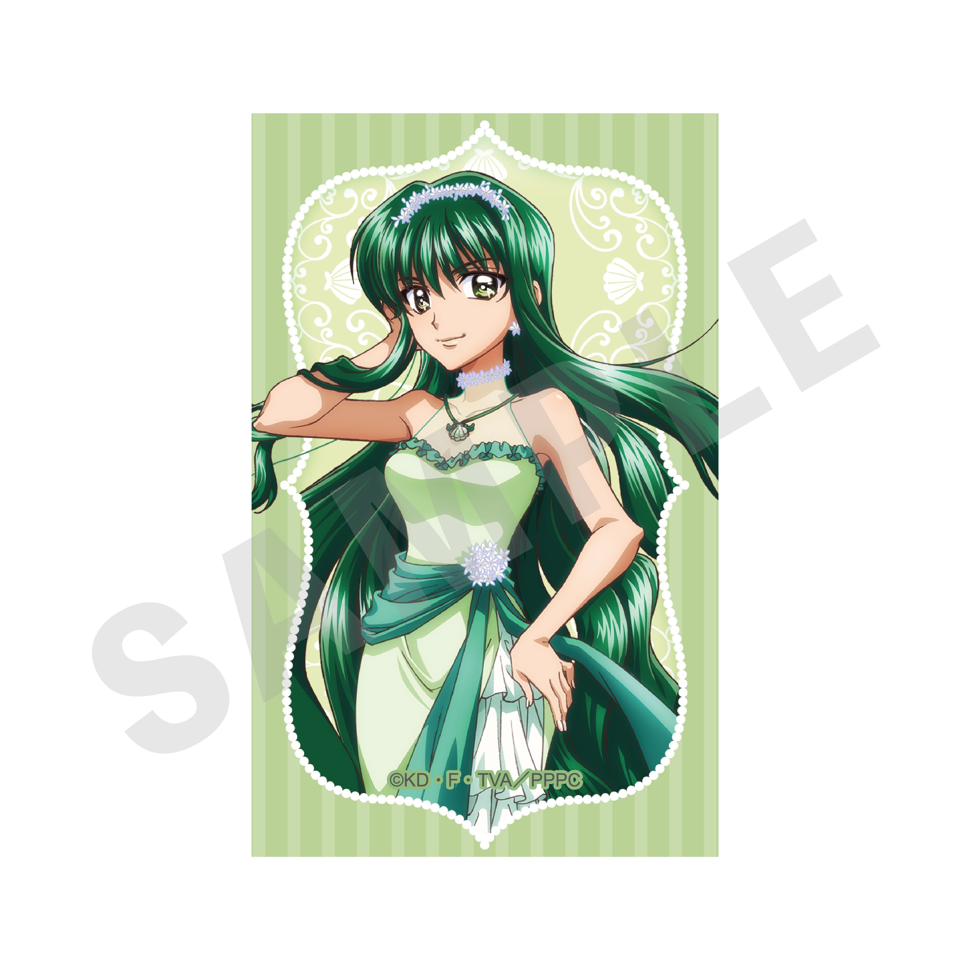 全種セット】「ぴちぴちピッチ」トレーディングホログラムカード