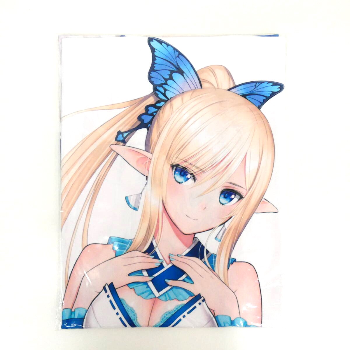 正規品 [ 五島潤 ] 抱き枕カバー 「天使の3P!」公式 ムービック