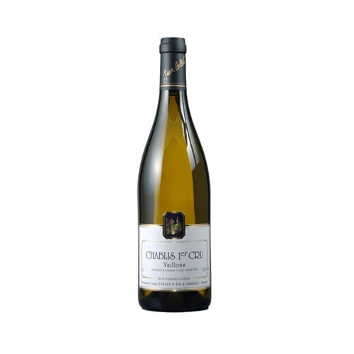 Collet Chablis 1er cru 
