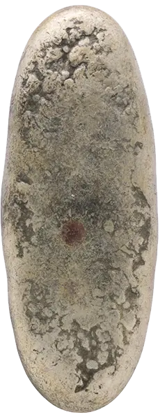 文政丁銀の買取価格 | 古銭買取専門店アンティーリンク