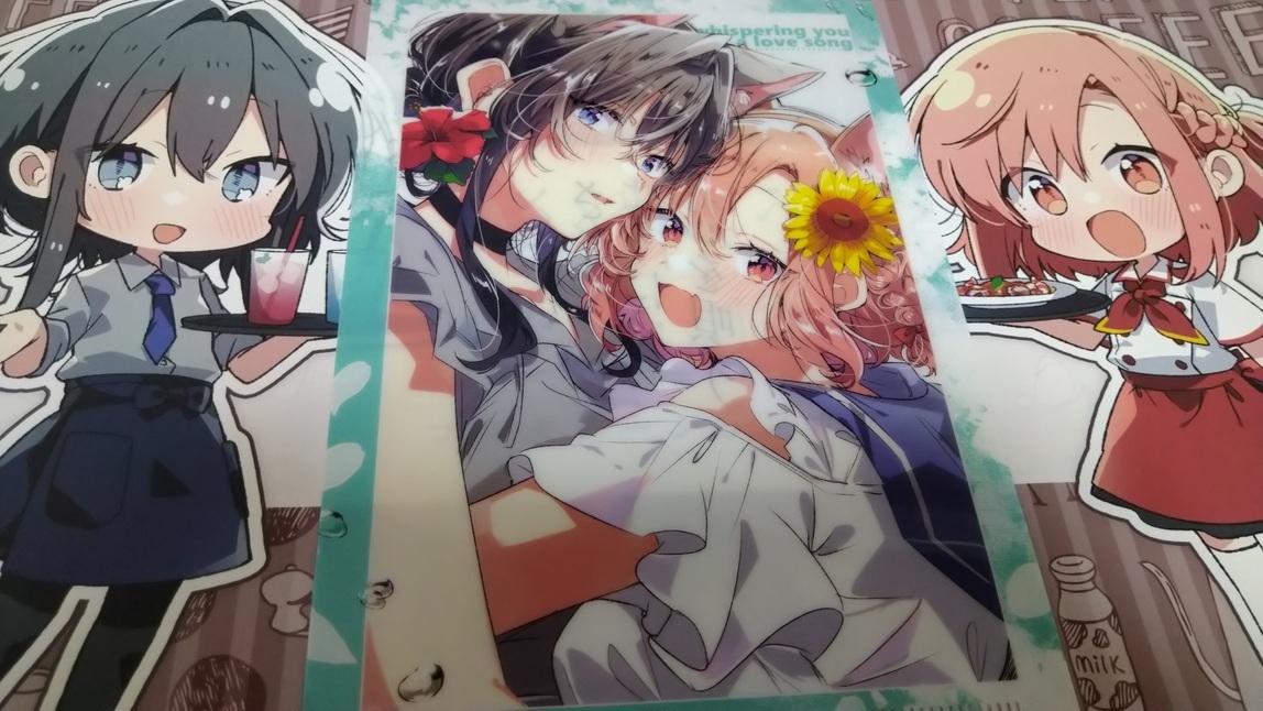 わたし、二番目の彼女でいいから。』公式＠8巻3/7発売 on X