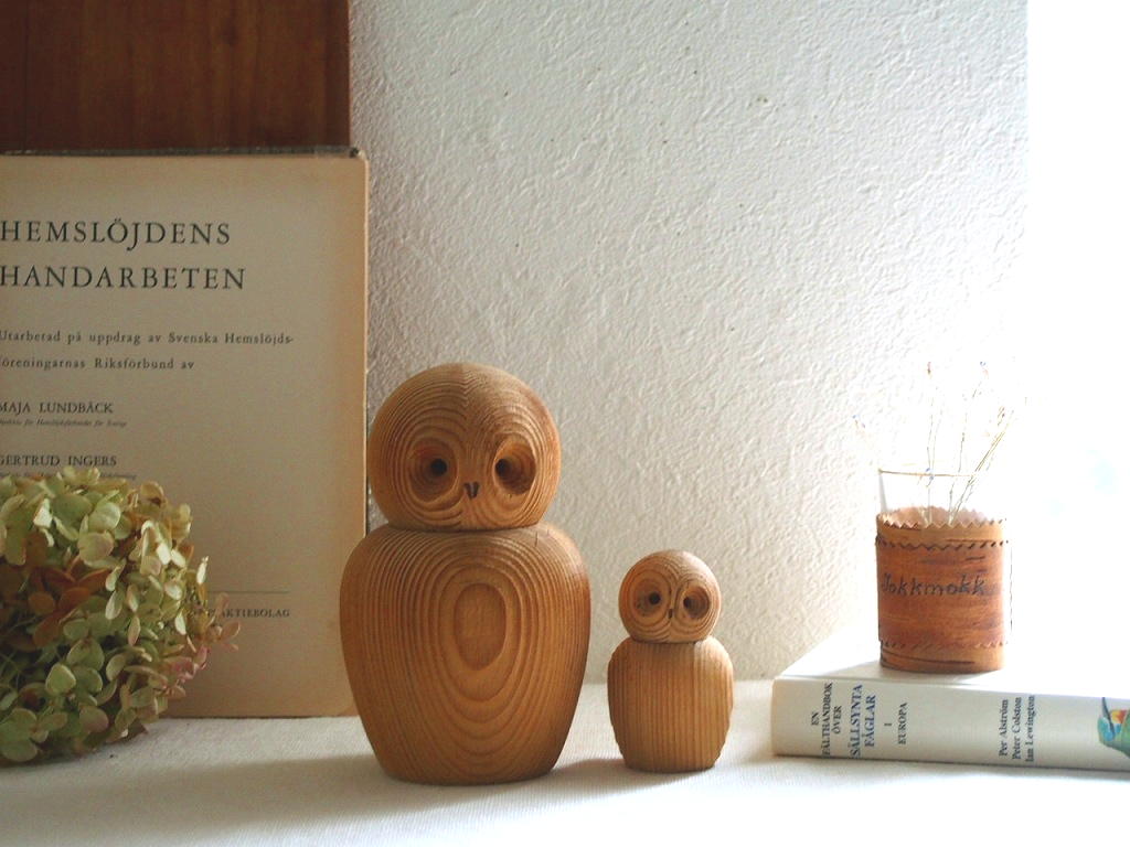 W.GERMANY 西ドイツ ビンテージ 281-54 陶製 置き物 鶏 W.GERMANY